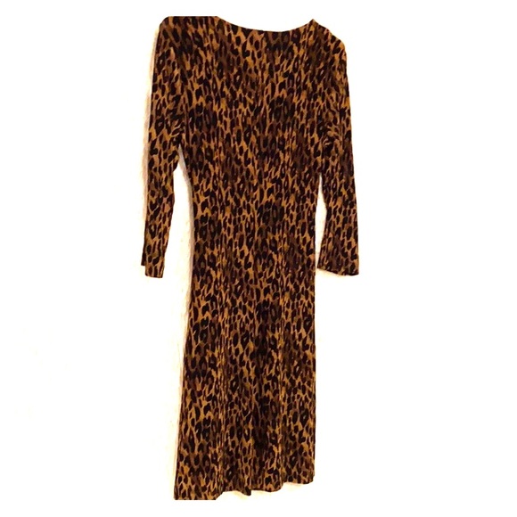 Chico's Dresses & Skirts - CHCO TRAVELERS DRESS SIZE O